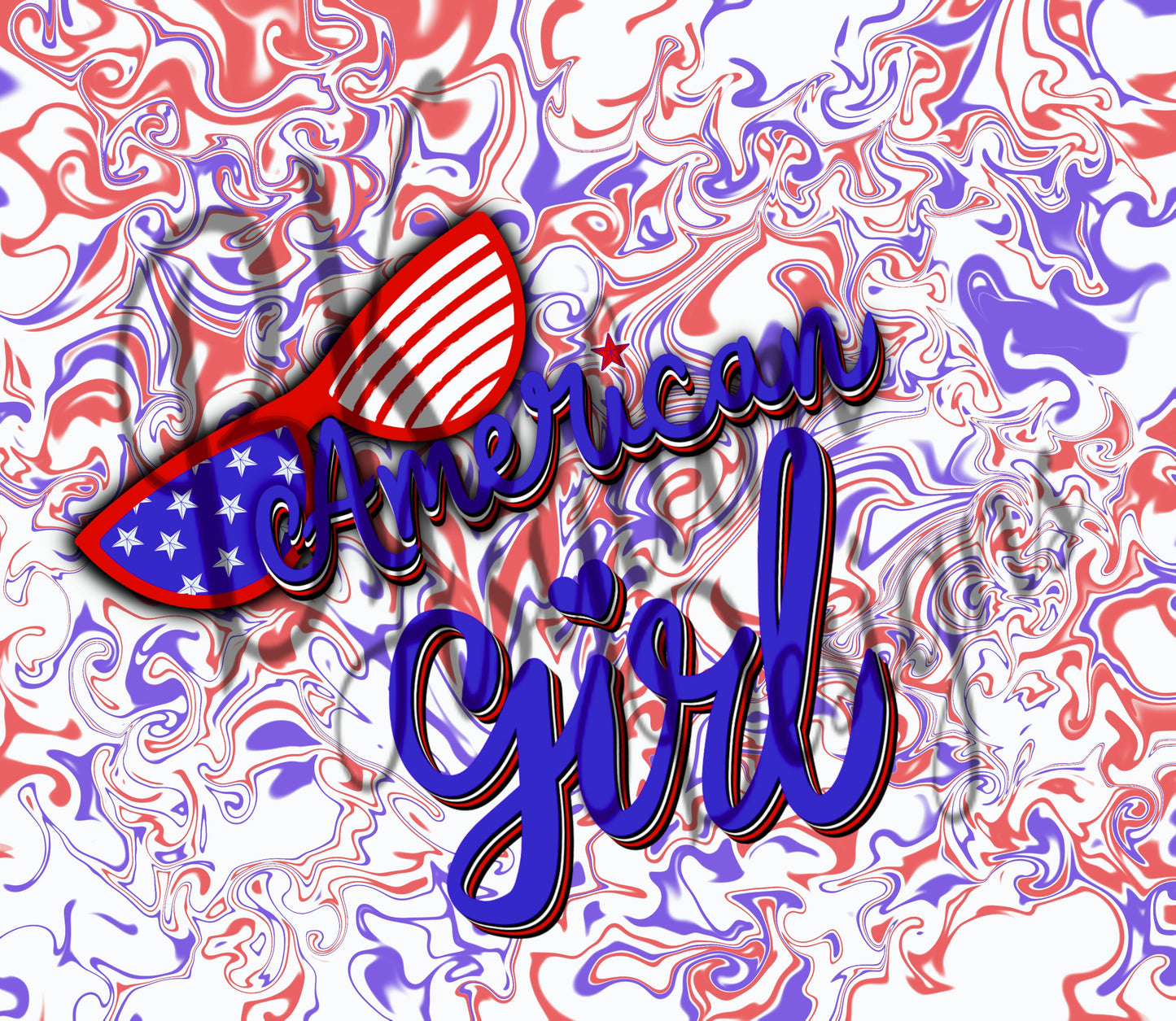 American Family Set