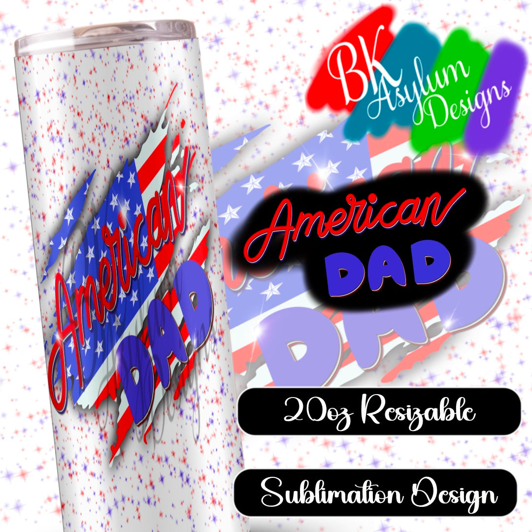 American Family Set