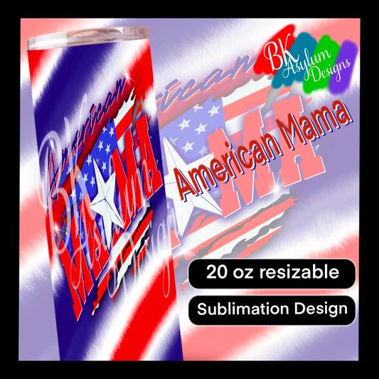 American Family Set