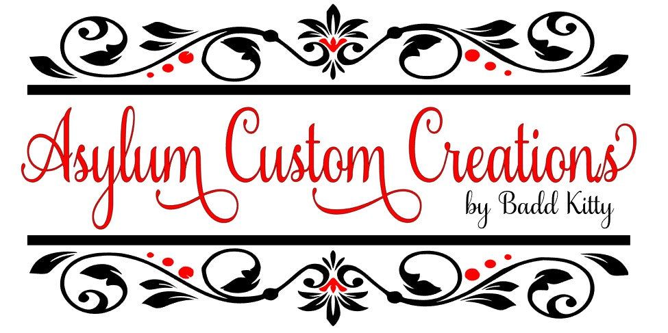 Asylum Custom Creations