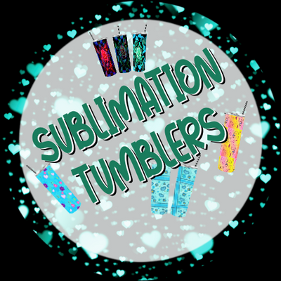 Sublimation Tumblers