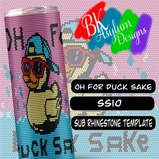 Oh For Duck Sake