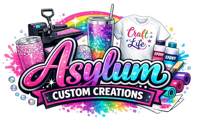 Asylum Custom Creations