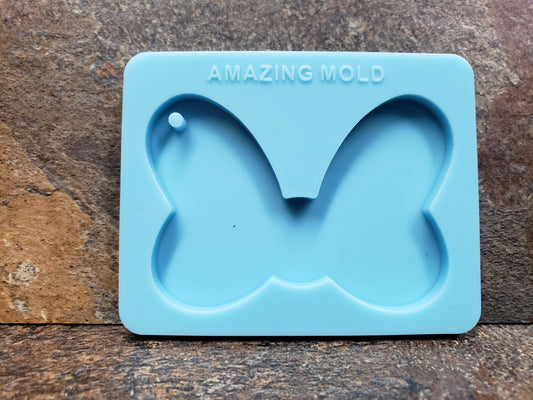 BOW SILICONE MOLD