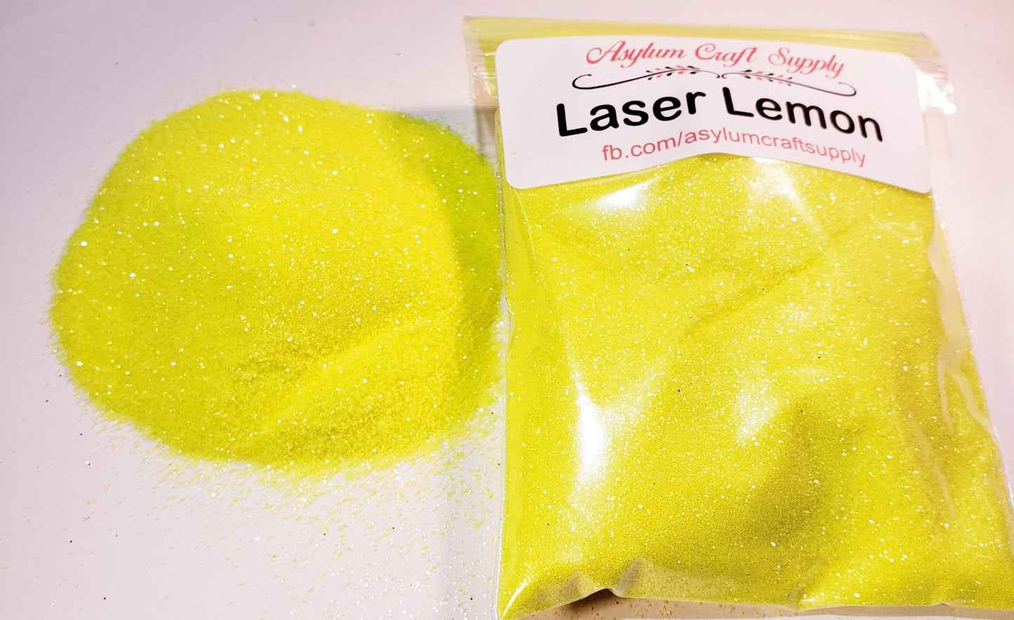 LASER LEMON